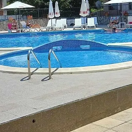 Anelia178 Sunny Beach